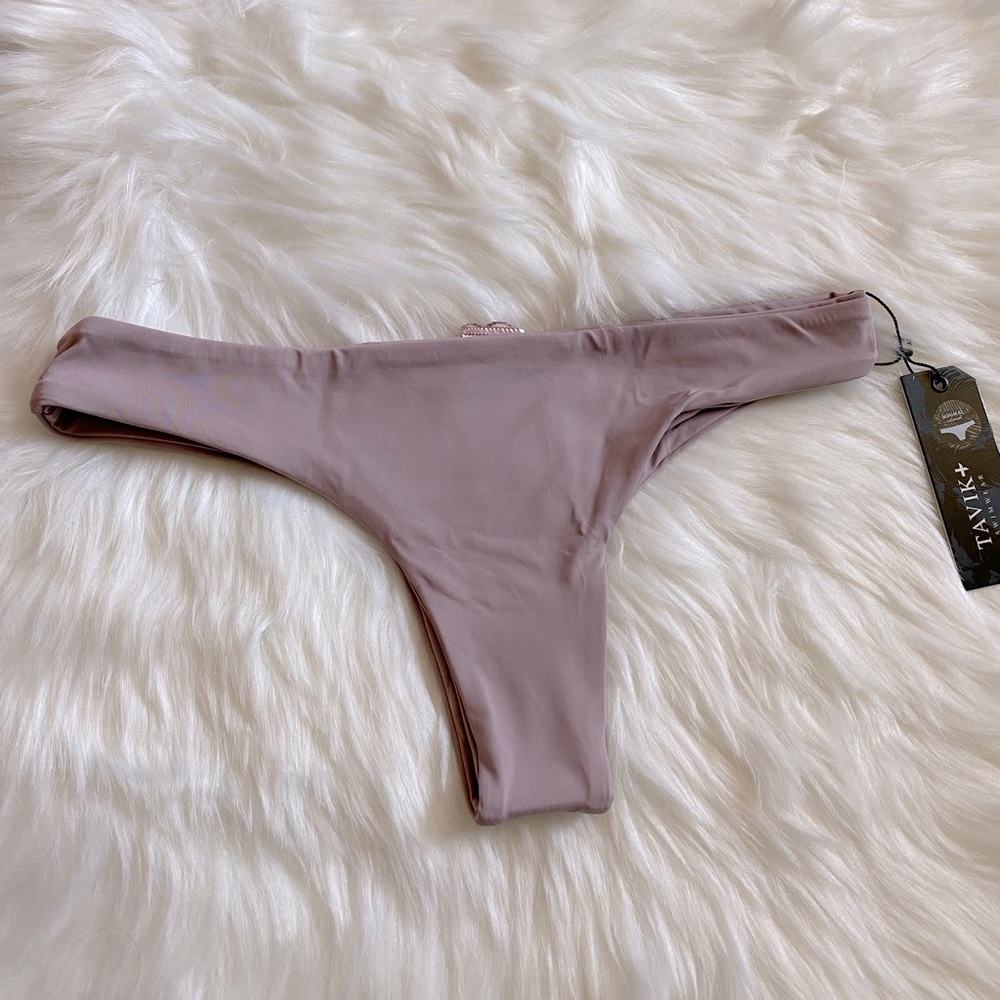 🌺🌺 TAVIK 🌺🌺 Bikini Bottom Ali Mini